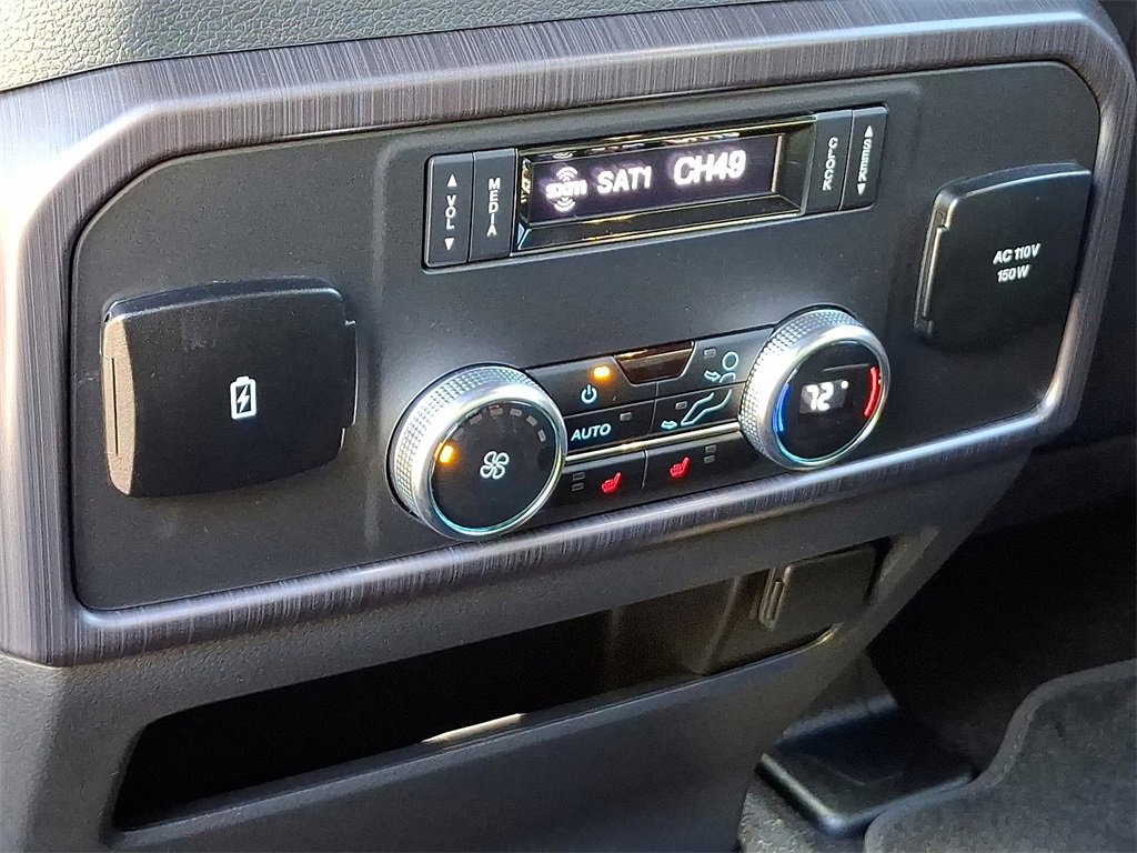 Certified 2023 Ford Expedition Platinum image 10