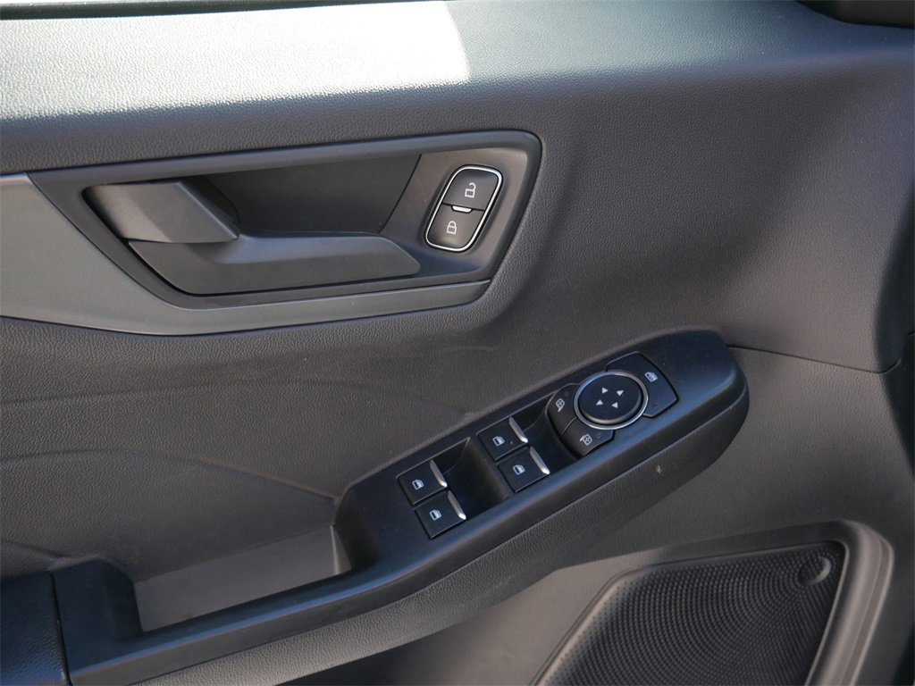 Certified 2023 Ford Escape Active image 16