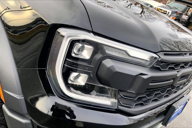 Certified 2025 Ford Ranger Raptor image 26