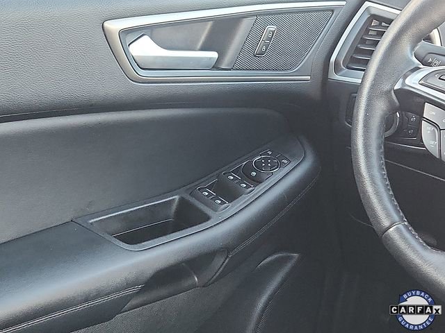 Certified 2024 Ford Edge SEL w/ Convenience Package image 11