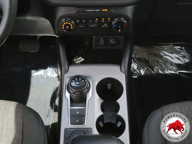 Certified 2023 Ford Bronco Sport Big Bend AWD/4WD image 23