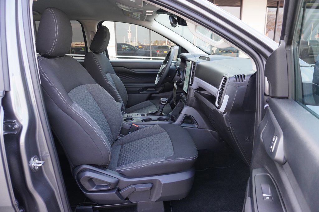 Certified 2025 Ford Ranger XL w/ Trailer Tow Package image 23