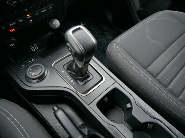 Certified 2023 Ford Ranger XLT w/ Equipment Group 302A High image 27