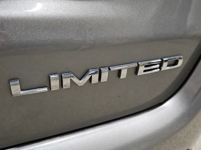 Used 2022 Jeep Compass Limited AWD/4WD image 40