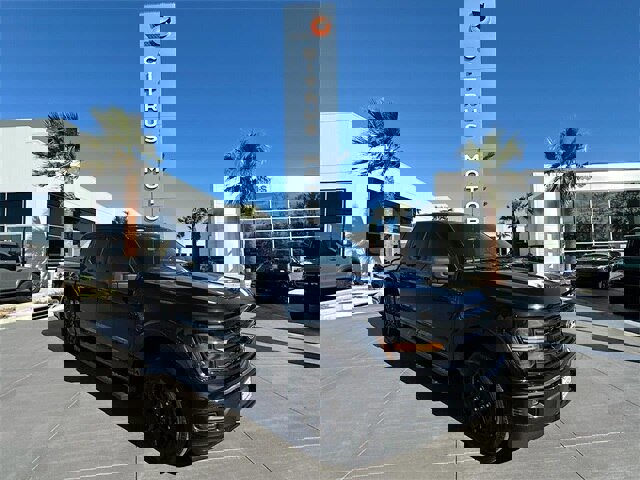 Certified 2024 Ford F150 XLT w/ XLT Black Appearance Package