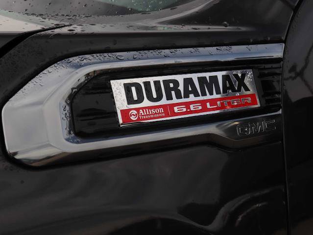 Used 2021 GMC Sierra 3500 AT4 w/ AT4 Premium Plus Package image 15