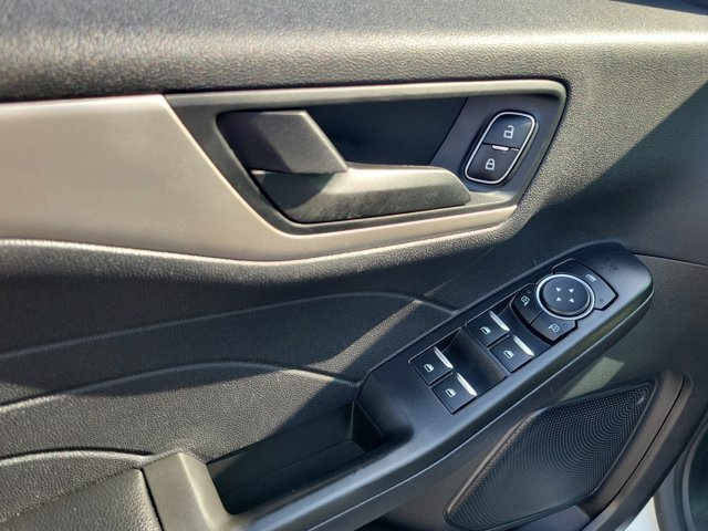 Certified 2022 Ford Escape SE w/ Convenience Package FWD image 21