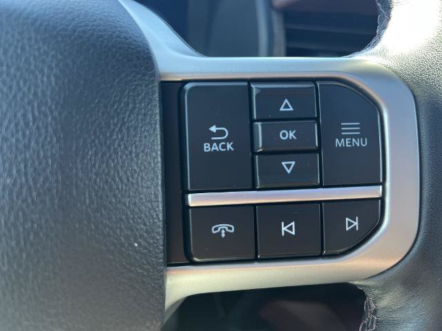 Certified 2024 Ford Expedition Limited AWD/4WD image 17