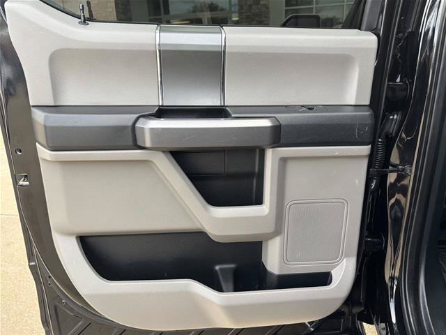 Certified 2019 Ford F150 XLT w/ Equipment Group 301A Mid AWD/4WD image 23