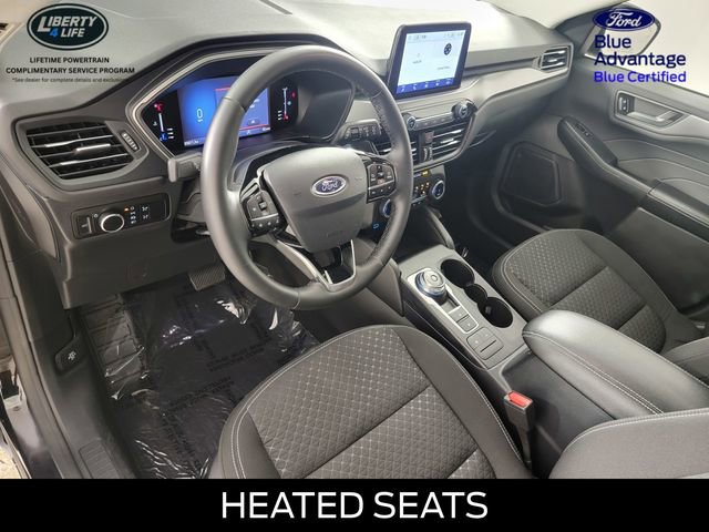 Certified 2023 Ford Escape Active AWD/4WD image 12