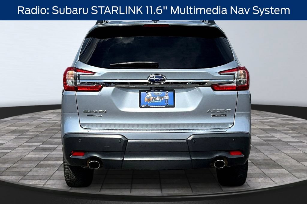 Used 2023 Subaru Ascent Touring AWD/4WD image 5