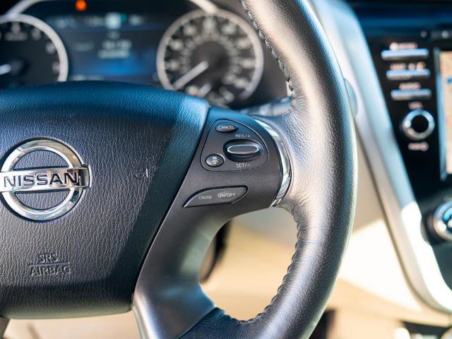 Used 2019 Nissan Murano Platinum image 23