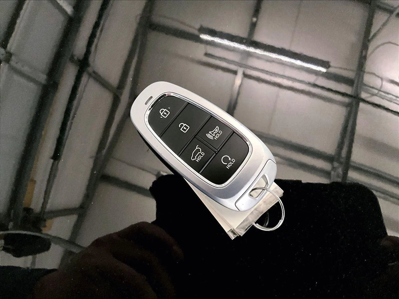 Used 2024 Hyundai Tucson XRT image 9