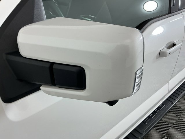 Certified 2024 Ford F150 Lariat w/ Equipment Group 502A High AWD/4WD image 12