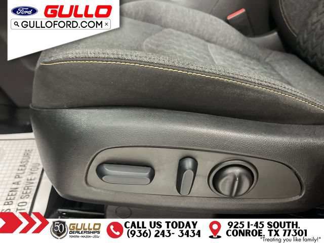 Used 2022 Chevrolet Equinox LT FWD image 21