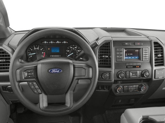 Certified 2017 Ford F250 Lariat w/ Lariat Ultimate Package AWD/4WD image 7