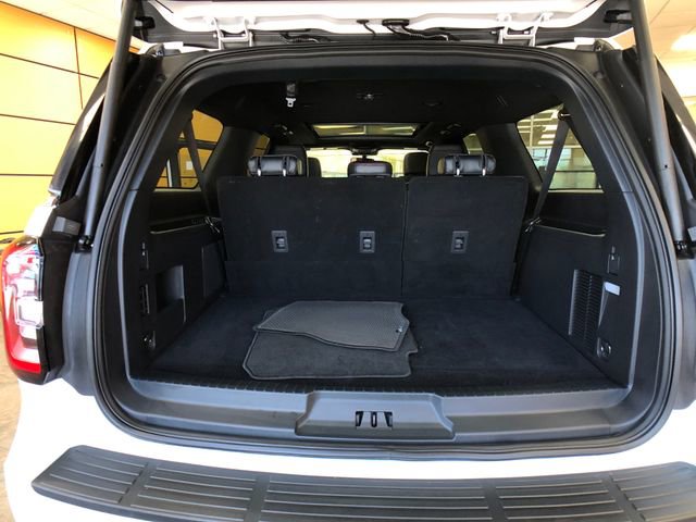 Certified 2024 Ford Expedition Max Limited AWD/4WD image 23