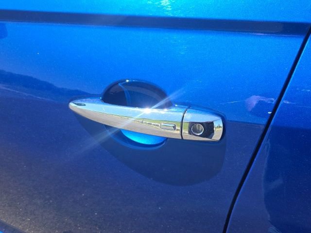 Used 2025 Nissan Altima 2.5 SV FWD image 18