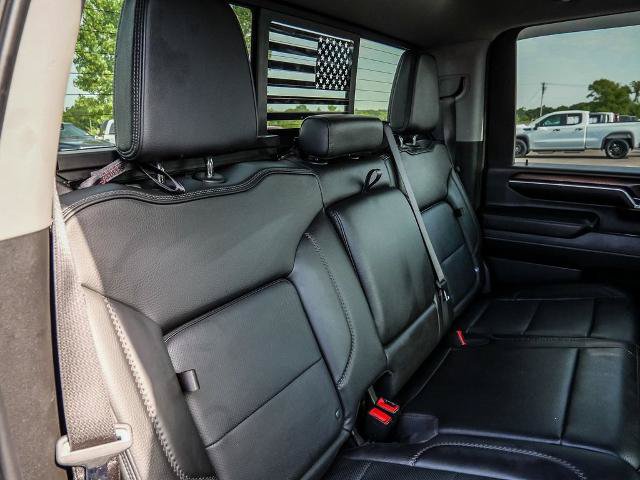 Used 2024 GMC Sierra 2500 Denali w/ Denali Reserve Package AWD/4WD image 30