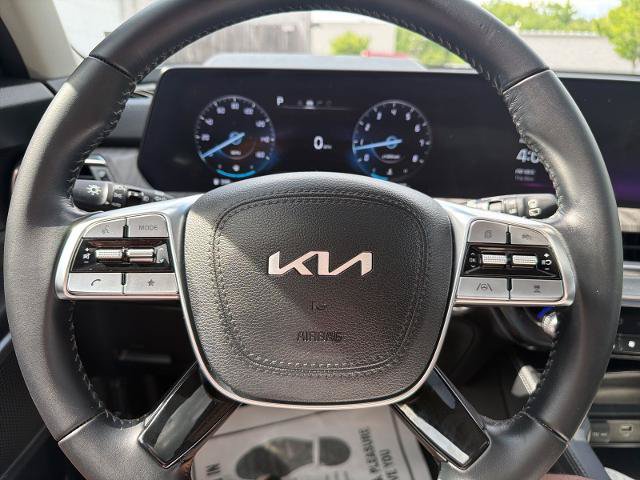 Used 2024 Kia Telluride SX FWD image 18