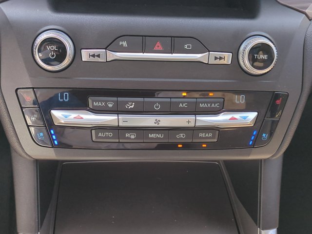 Certified 2020 Ford Explorer Limited AWD/4WD image 26