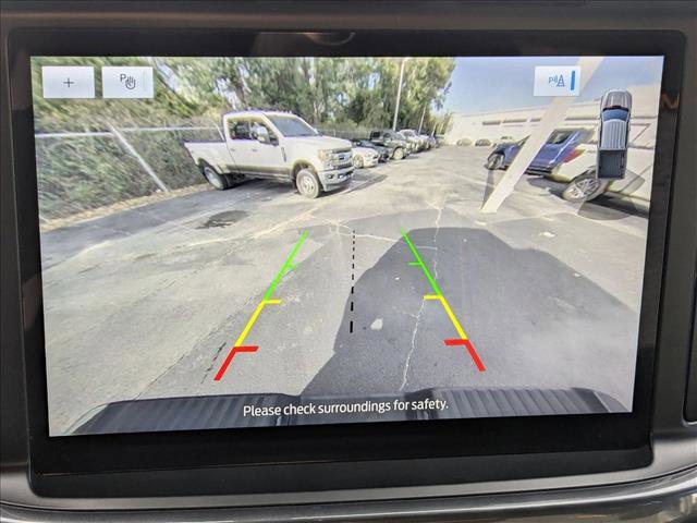 Certified 2023 Ford F150 Tremor w/ Trailer Tow Package image 15