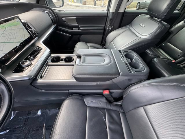 Certified 2025 Ford Expedition Max Platinum AWD/4WD image 61