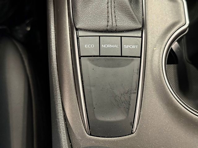 Used 2023 Toyota Camry SE FWD image 30