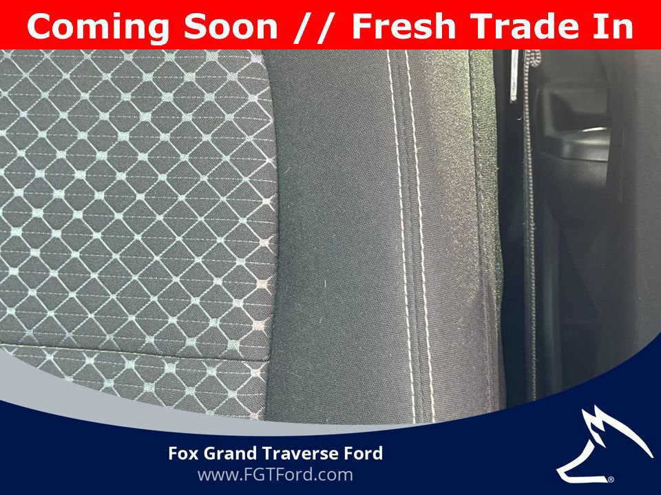Certified 2023 Ford Escape Active AWD/4WD image 16