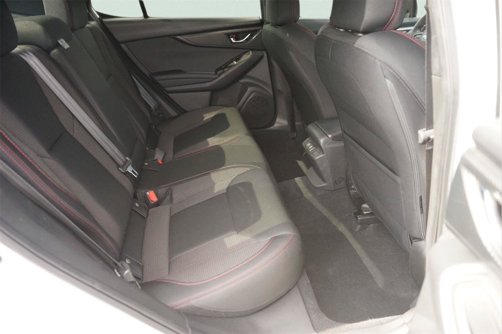 Used 2023 Subaru WRX Premium AWD/4WD image 15