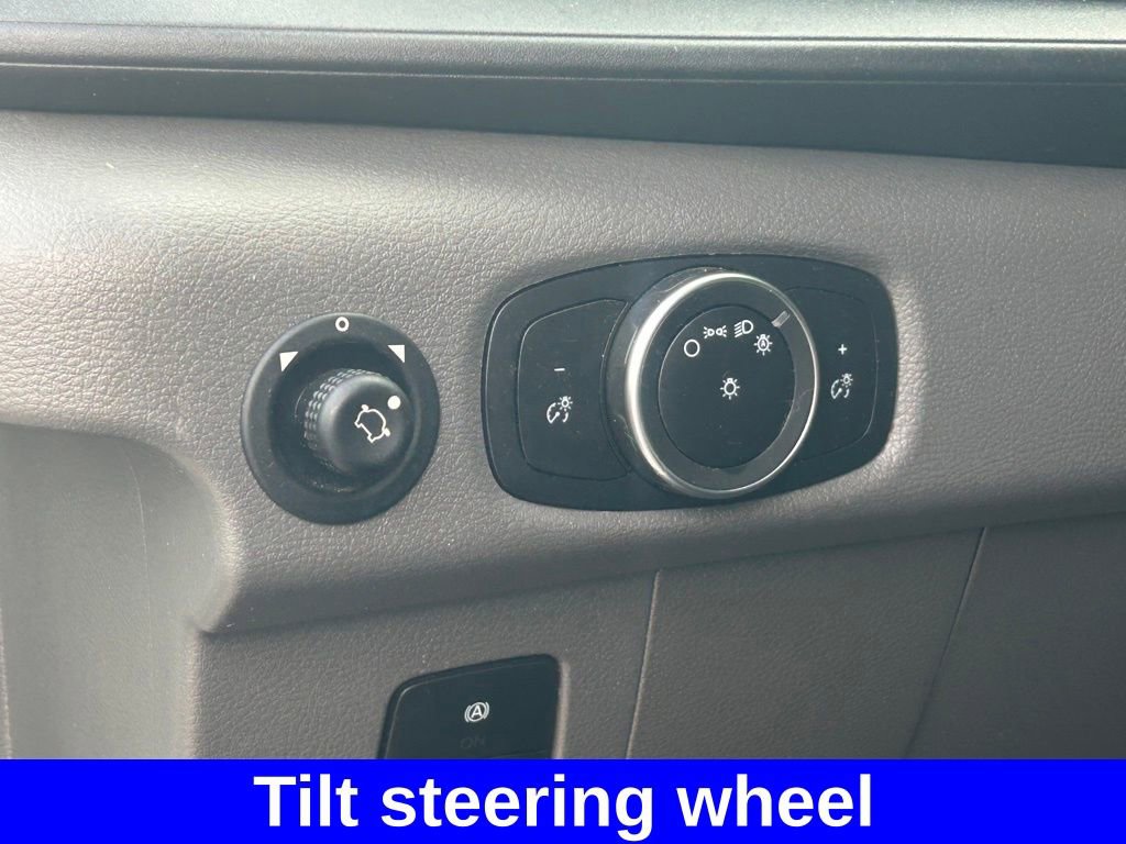 Certified 2023 Ford Transit 250 Base w/ Load Area Protection Package image 33