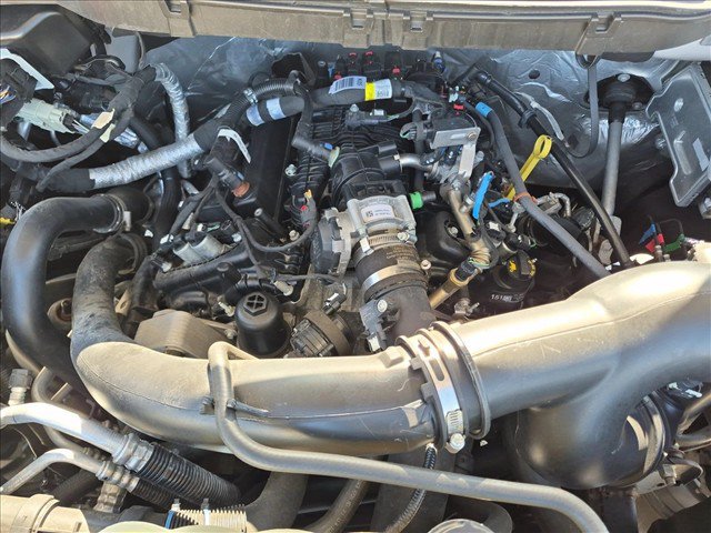 Certified 2023 Ford F150 XL w/ STX Appearance Package AWD/4WD image 23