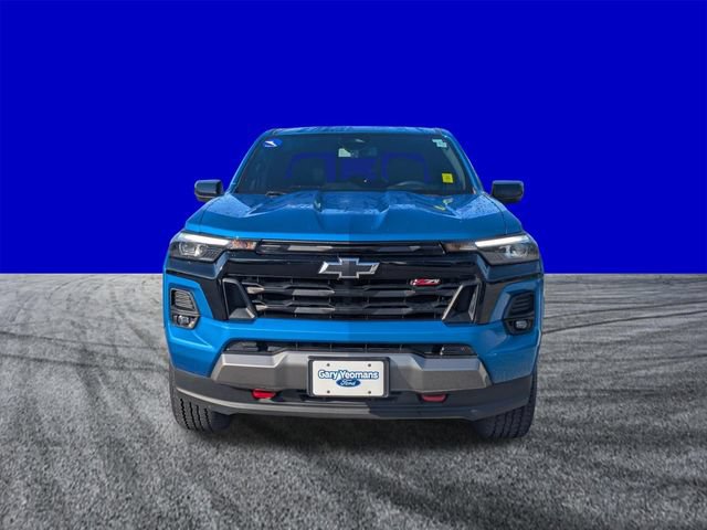 Used 2023 Chevrolet Colorado Z71 w/ Z71 Convenience Package 2 AWD/4WD image 9