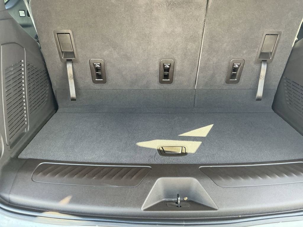 Used 2022 Chevrolet Tahoe LT RWD image 20