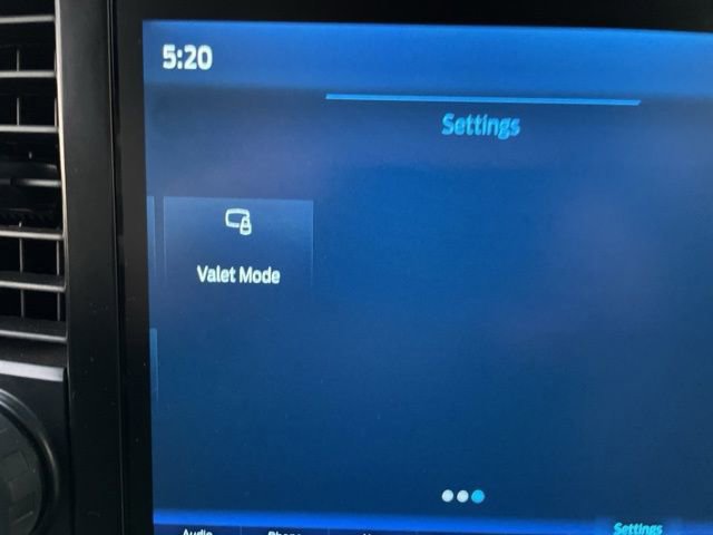 Certified 2021 Ford F150 Limited image 41