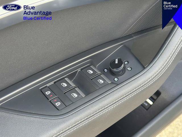 Used 2024 Audi Q8 e-tron Premium AWD/4WD image 16