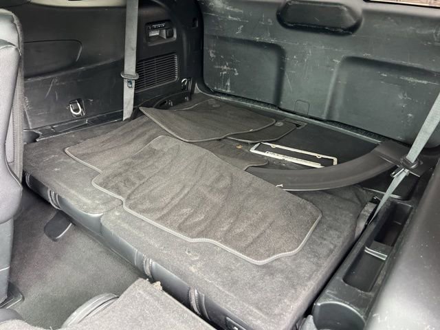 Certified 2024 Ford Explorer ST w/ Equipment Group 401A image 22