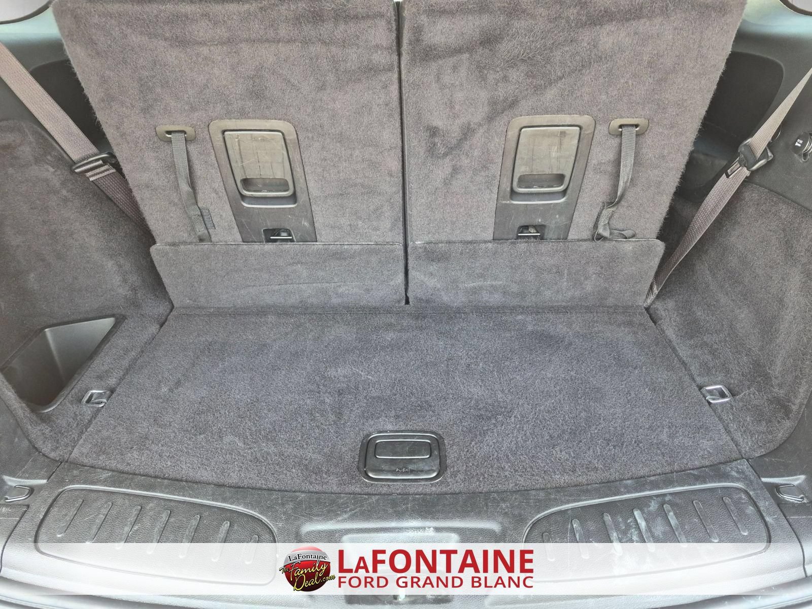 Used 2025 Dodge Durango GT AWD/4WD image 30