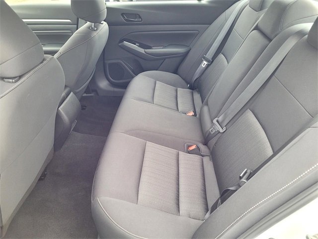 Used 2023 Nissan Altima 2.5 SV w/ SV Premium Package image 13