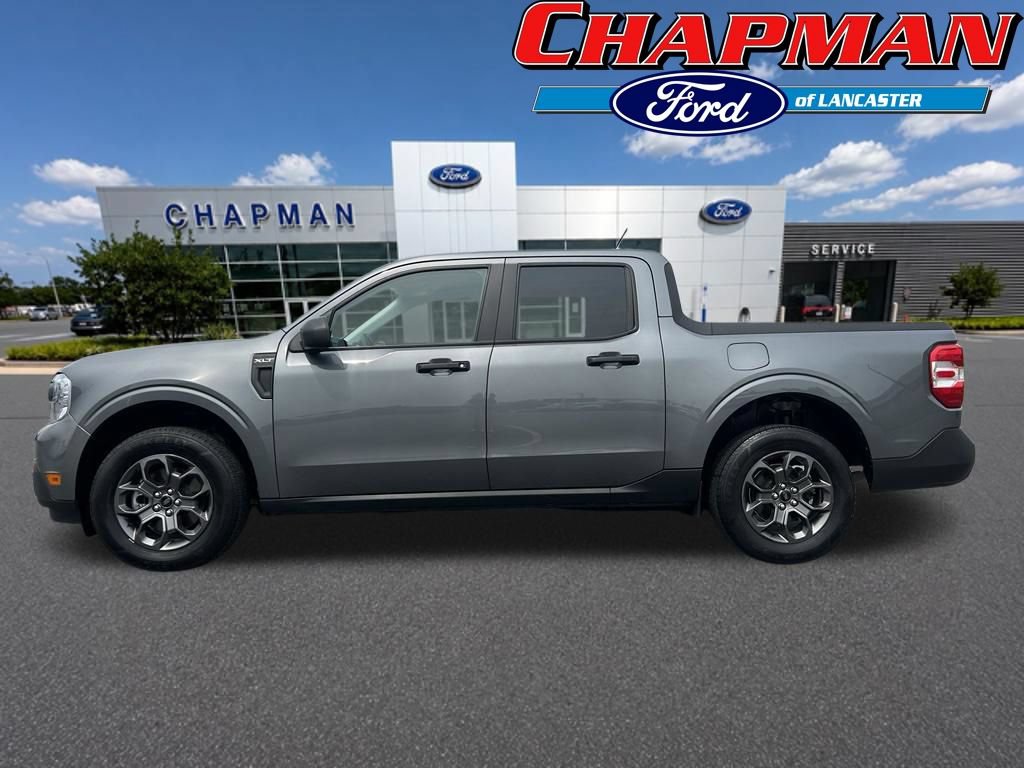 Certified 2024 Ford Maverick XLT w/ Equipment Group 300A Standard AWD/4WD image 2