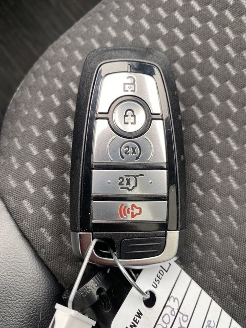 Certified 2023 Ford Escape ST-Line Select w/ Tech Pack #2 image 28