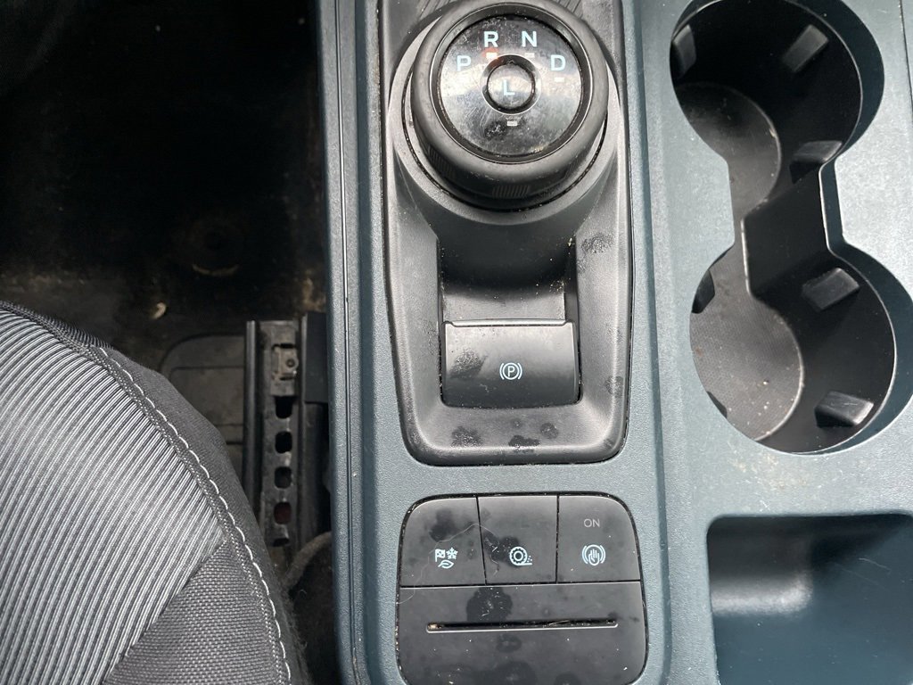 Certified 2023 Ford Maverick XL image 19