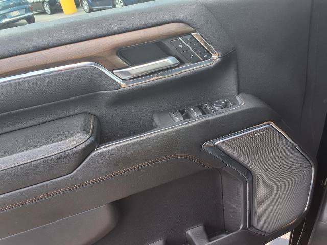 Used 2024 Chevrolet Silverado 2500 High Country w/ High Country Premium Package AWD/4WD image 19