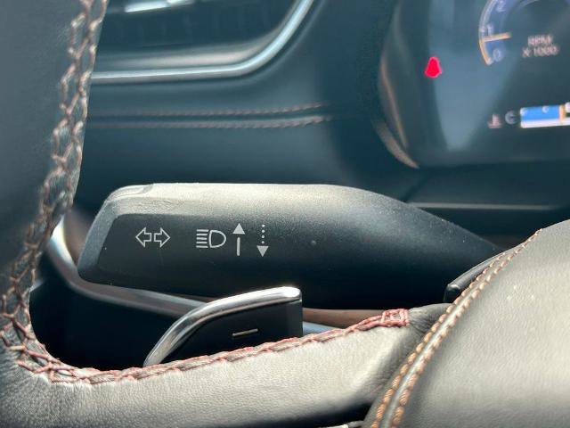Used 2023 Jeep Grand Cherokee Summit w/ Adv Protech Group IV AWD/4WD image 30