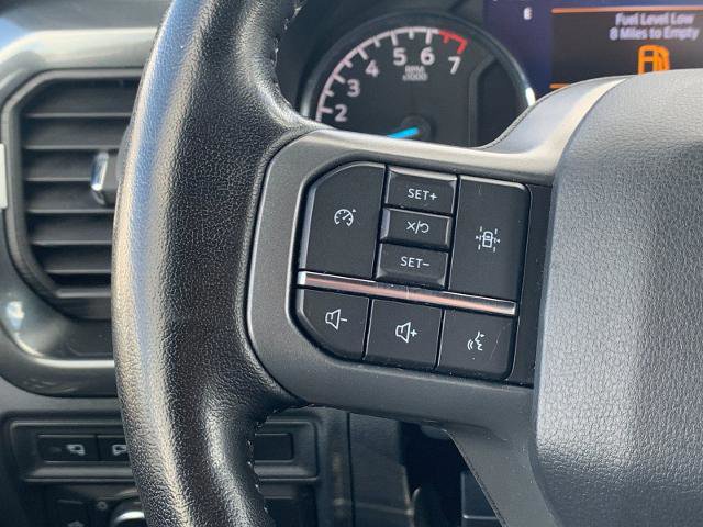 Certified 2022 Ford F150 XLT w/ Equipment Group 302A High image 25