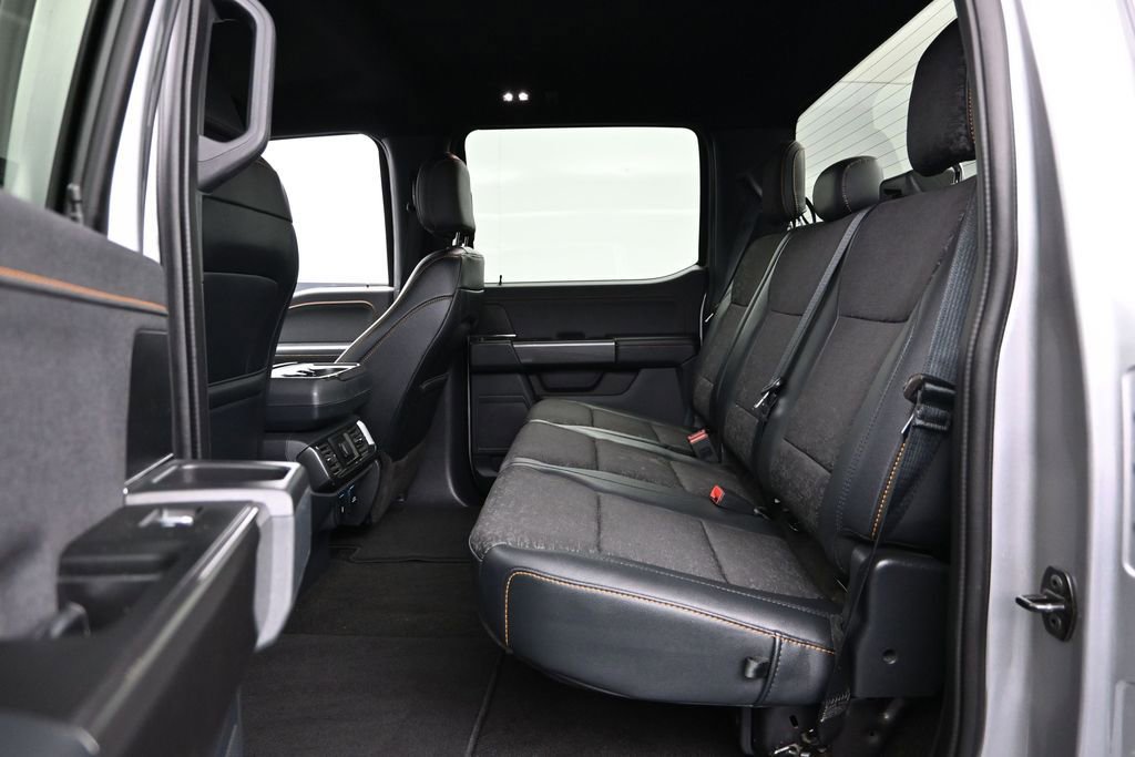 Certified 2022 Ford F150 Tremor w/ Equipment Group 401A Mid AWD/4WD image 21
