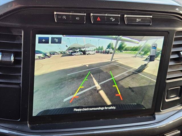 Certified 2021 Ford F150 XLT w/ Equipment Group 302A High AWD/4WD image 13