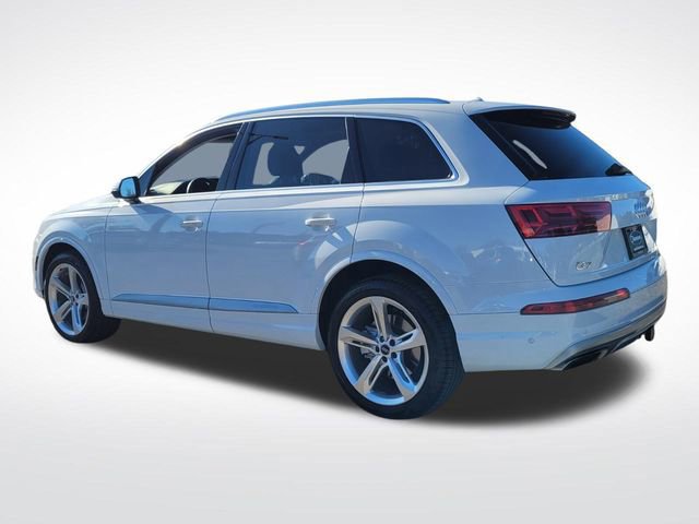 Used 2019 Audi Q7 3.0T Prestige image 3