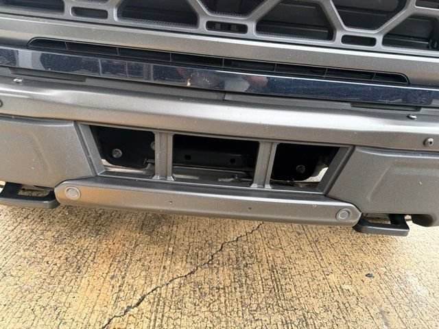 Certified 2025 Ford F150 Tremor w/ Equipment Group 402A High AWD/4WD image 32