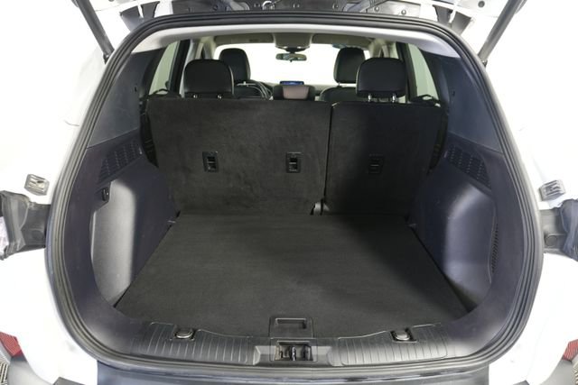 Certified 2022 Ford Escape SEL AWD/4WD image 27